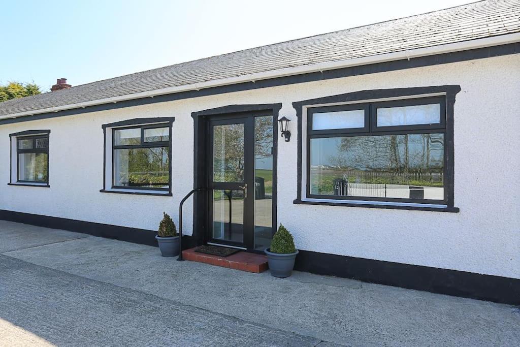 Briglane Cottage Kirkistown エクステリア 写真