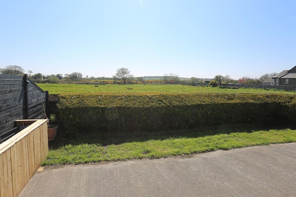Briglane Cottage Kirkistown エクステリア 写真