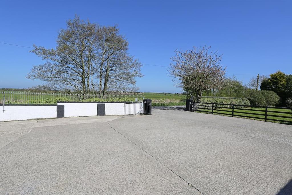 Briglane Cottage Kirkistown エクステリア 写真